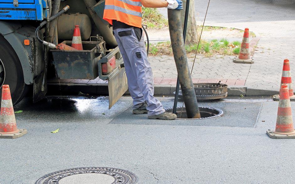 déboucher une baignoire Les Ulis