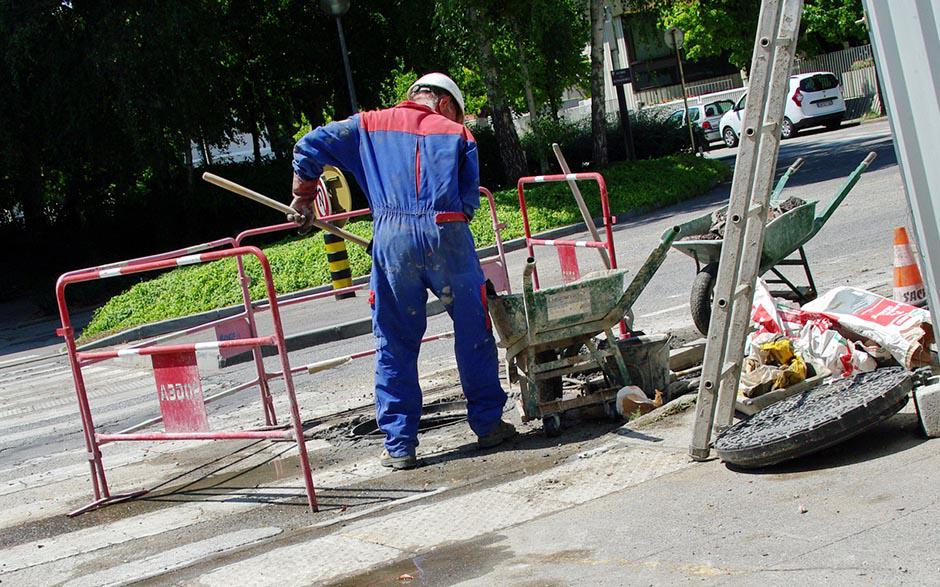 dégorgement canalisation Groslay