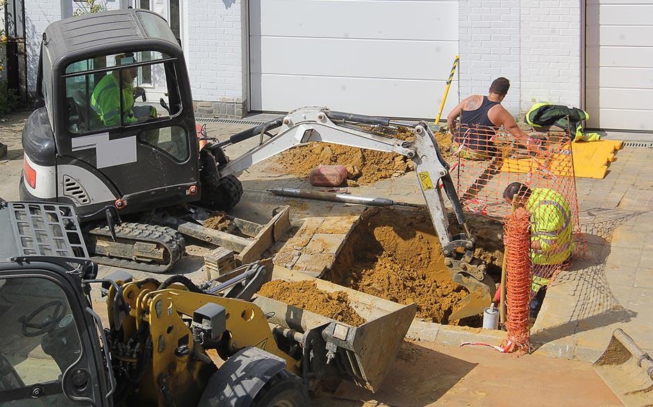 nettoyage des canalisations Thomery