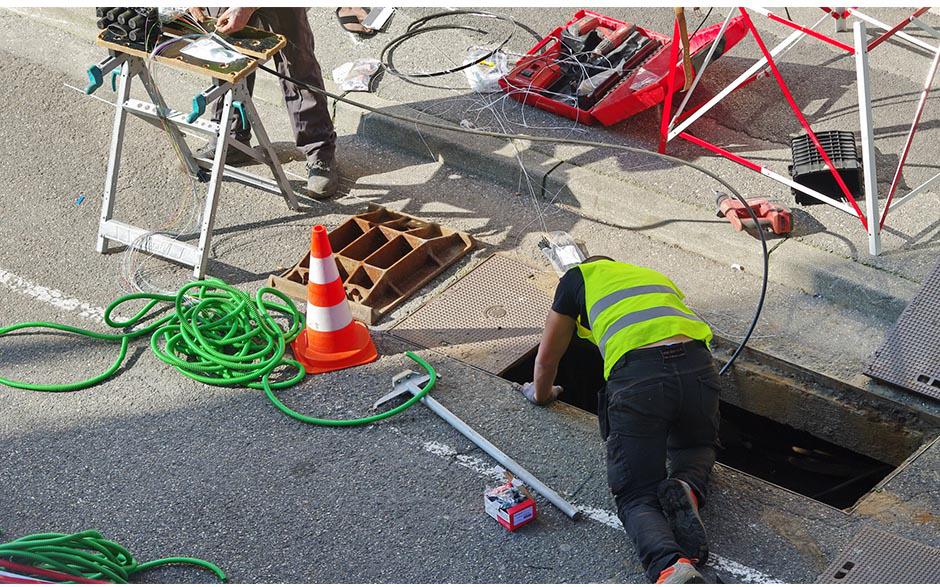 prix dégorgement canalisation Thomery