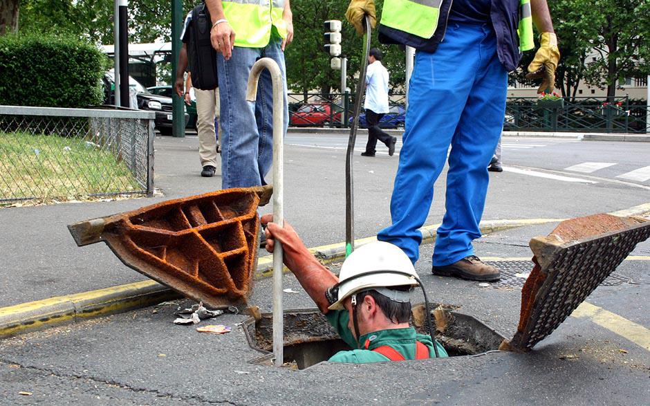 déboucher canalisation wc Quincy-sous-Sénart