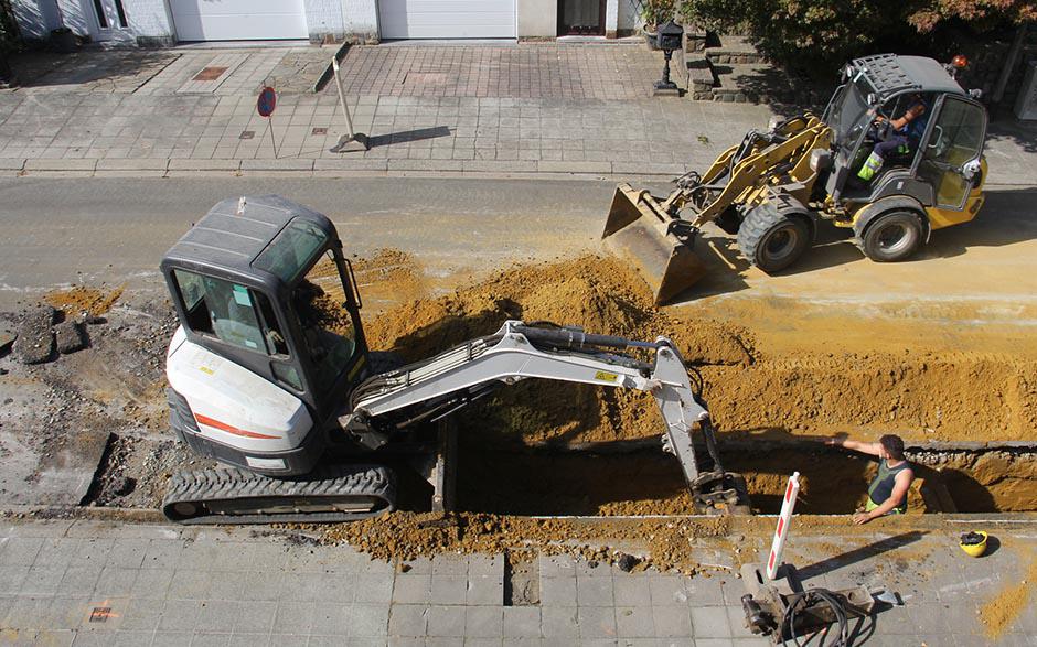  dégorgement canalisation Thomery